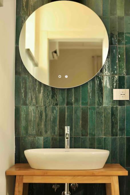 Il Noce Lake View Apartment - Apartamento de 2 dormitorios - 21