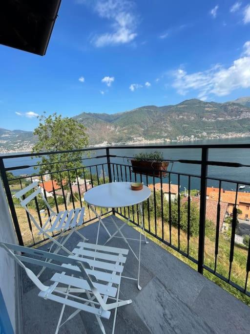 Il Noce Lake View Apartment - Apartamento de 2 dormitorios - 7