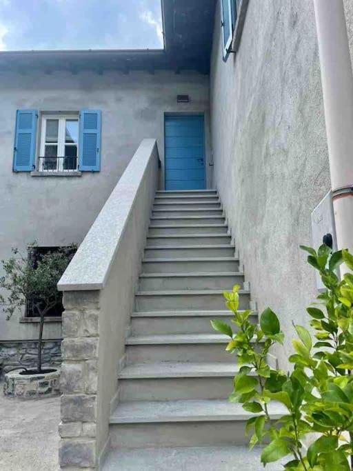 Il Noce Lake View Apartment - Apartamento de 2 dormitorios - 9