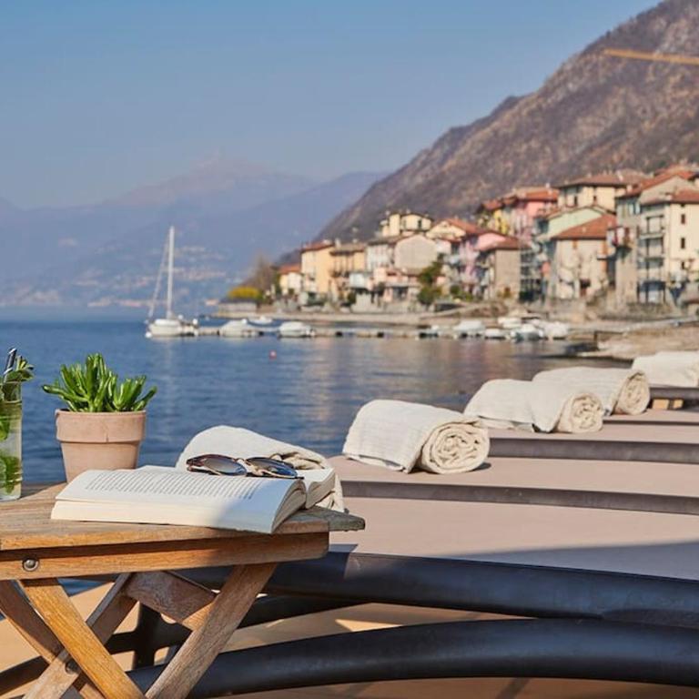 Il Noce Lake View Apartment - Apartamento de 2 dormitorios - 37