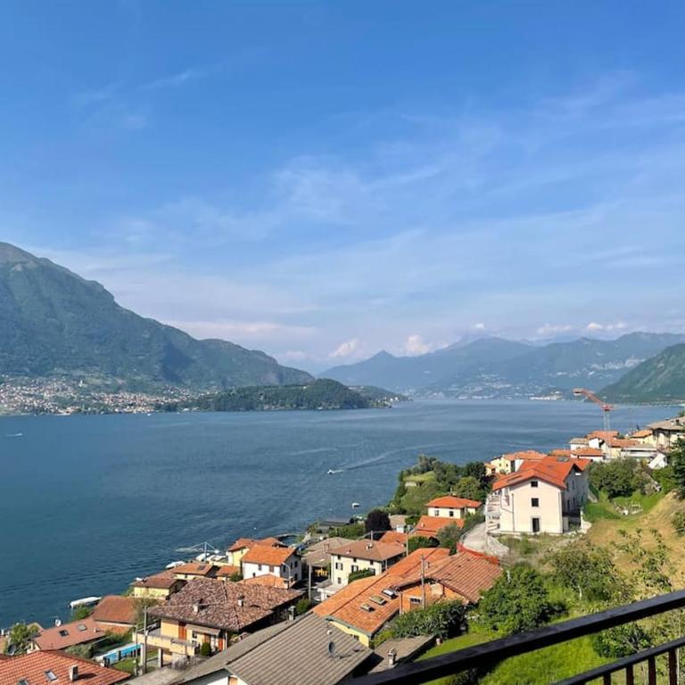 Il Noce Lake View Apartment - Apartamento de 2 dormitorios - 5