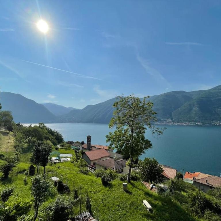 Il Noce Lake View Apartment - Apartamento de 2 dormitorios - 4