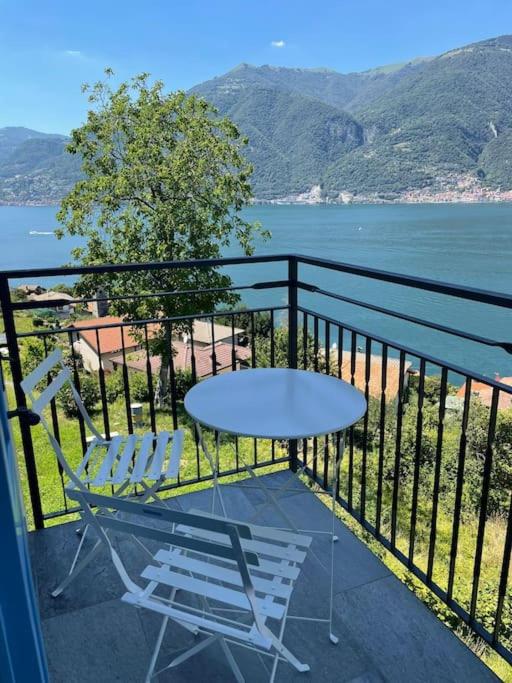 Il Noce Lake View Apartment - Apartamento de 2 dormitorios - 3