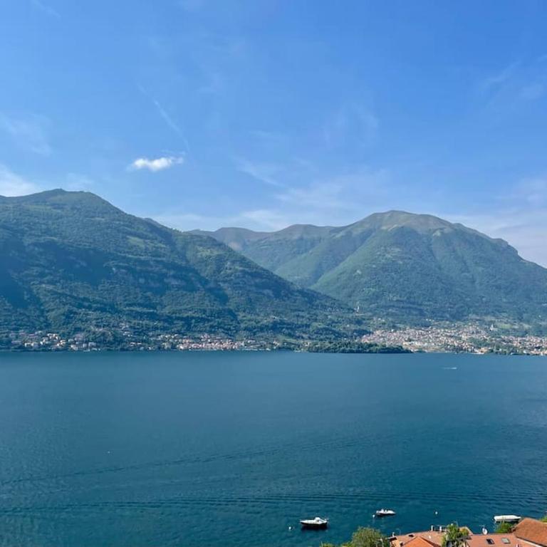 Il Noce Lake View Apartment - Apartamento de 2 dormitorios - 6