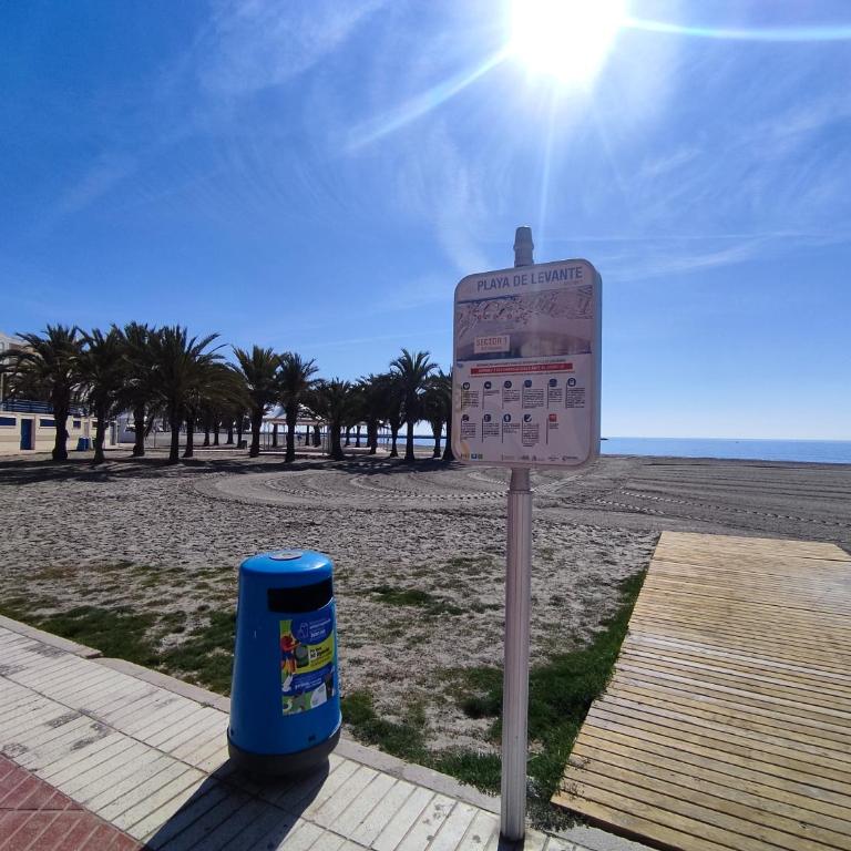 Apartamento Ronda - Santa Pola - Apartamento de 2 dormitorios - 53
