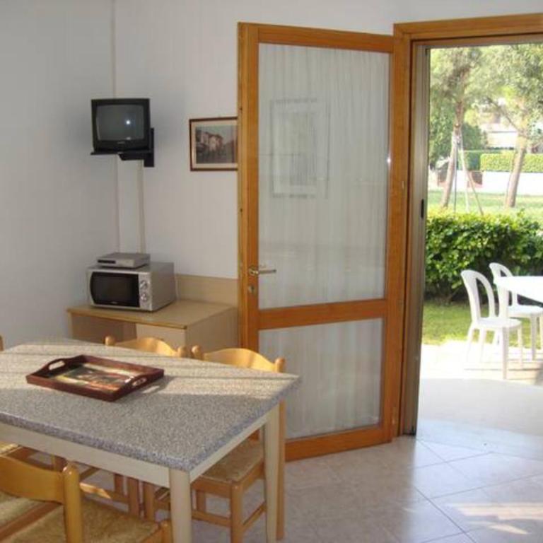 Appartanenti Arcadia - Appartamento con Vista Giardino - 3