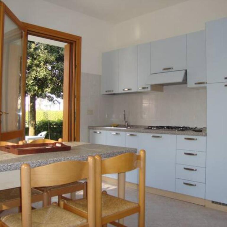 Appartanenti Arcadia - Appartamento con Vista Giardino - 4