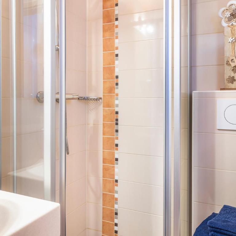 Binderhof - Apartment mit 2 Schlafzimmern - 13