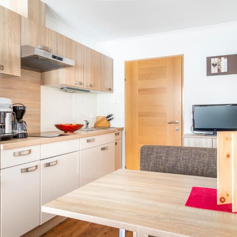 Binderhof - Apartment mit 2 Schlafzimmern - 9