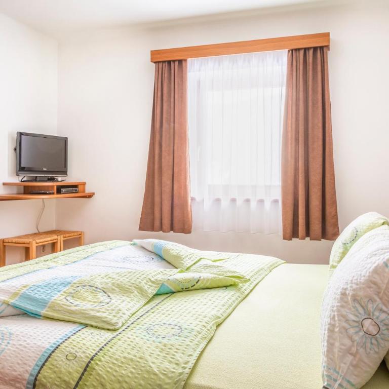 Binderhof - Apartment mit 2 Schlafzimmern - 10