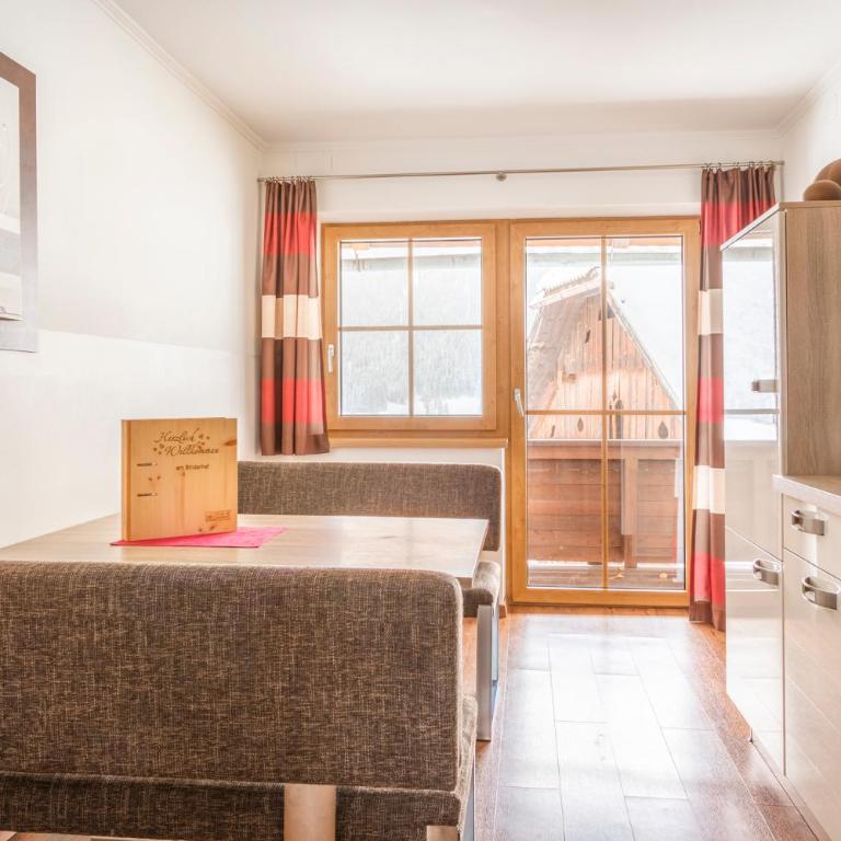 Binderhof - Apartment mit 2 Schlafzimmern - 11