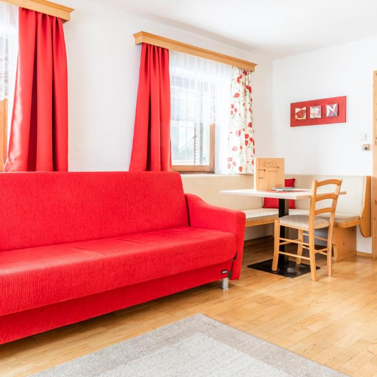 Binderhof - Apartment mit 1 Schlafzimmer - 10