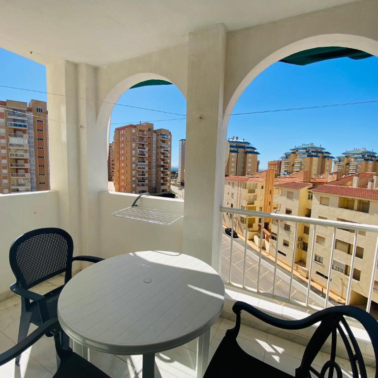 Marinasol by Alina365 - Apartamento de 1 dormitorio - 1