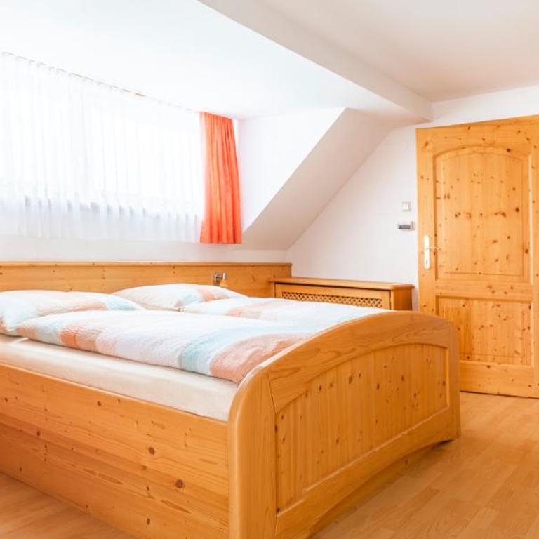 Binderhof - Superior Apartment mit 2 Schlafzimmern und Balkon - 9