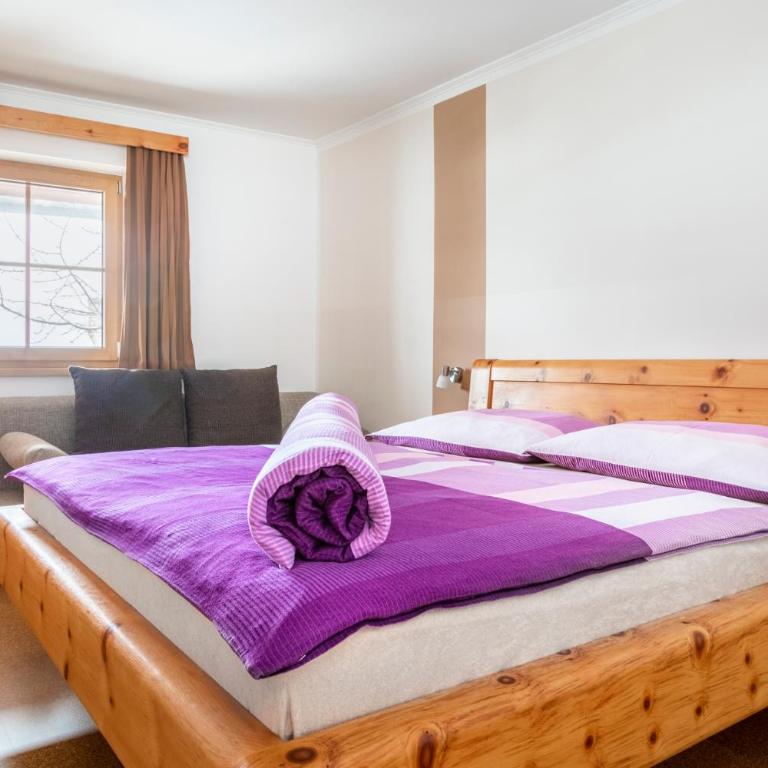 Binderhof - Apartment mit 2 Schlafzimmern - 14