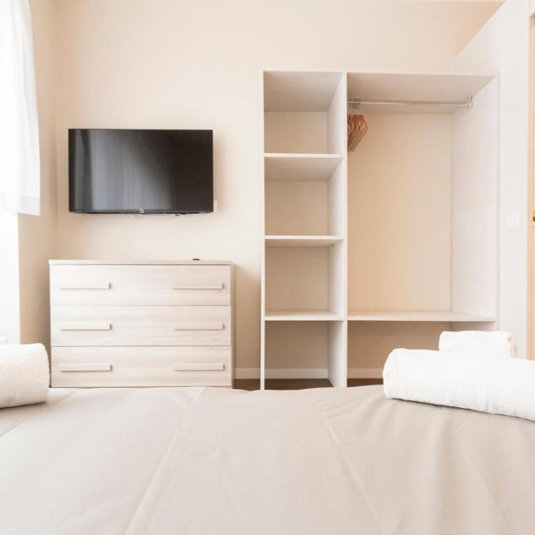 Santa Maria Valle 3 - Appartamento con 2 Camere da Letto - 3