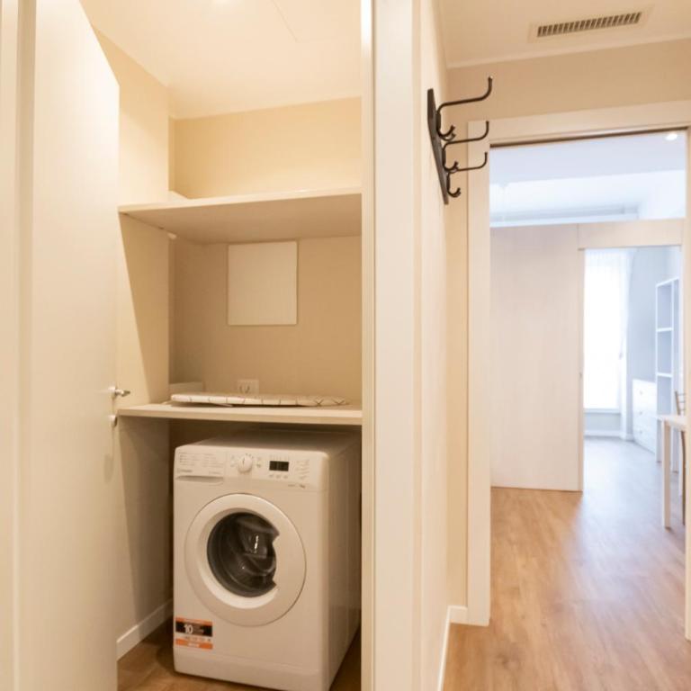 Santa Maria Valle 3 - Appartamento con 2 Camere da Letto - 5
