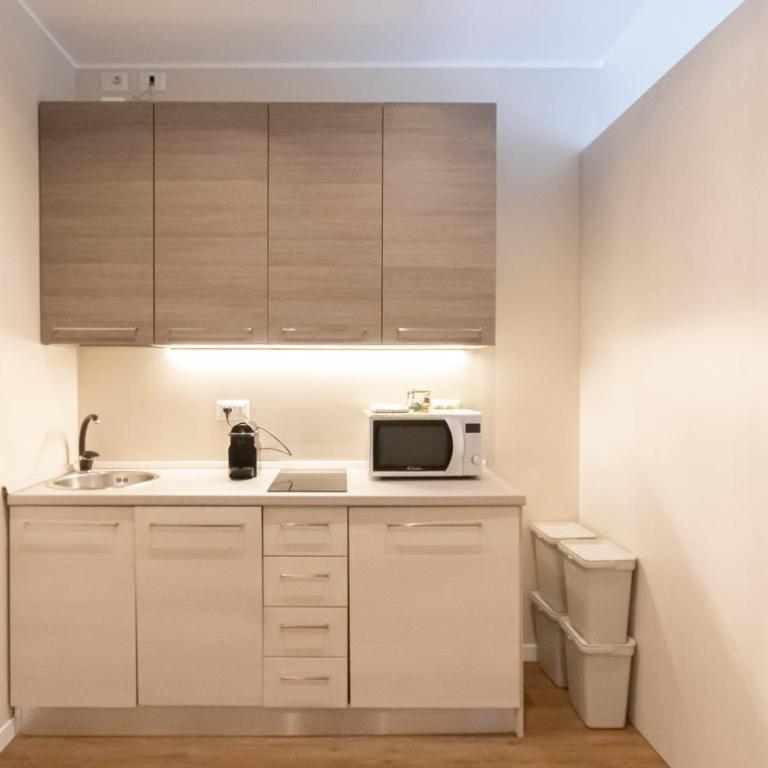 Santa Maria Valle 3 - Appartamento con 2 Camere da Letto - 15