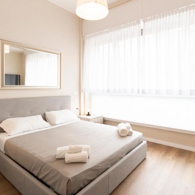 Santa Maria Valle 3 - Appartamento con 2 Camere da Letto - 1