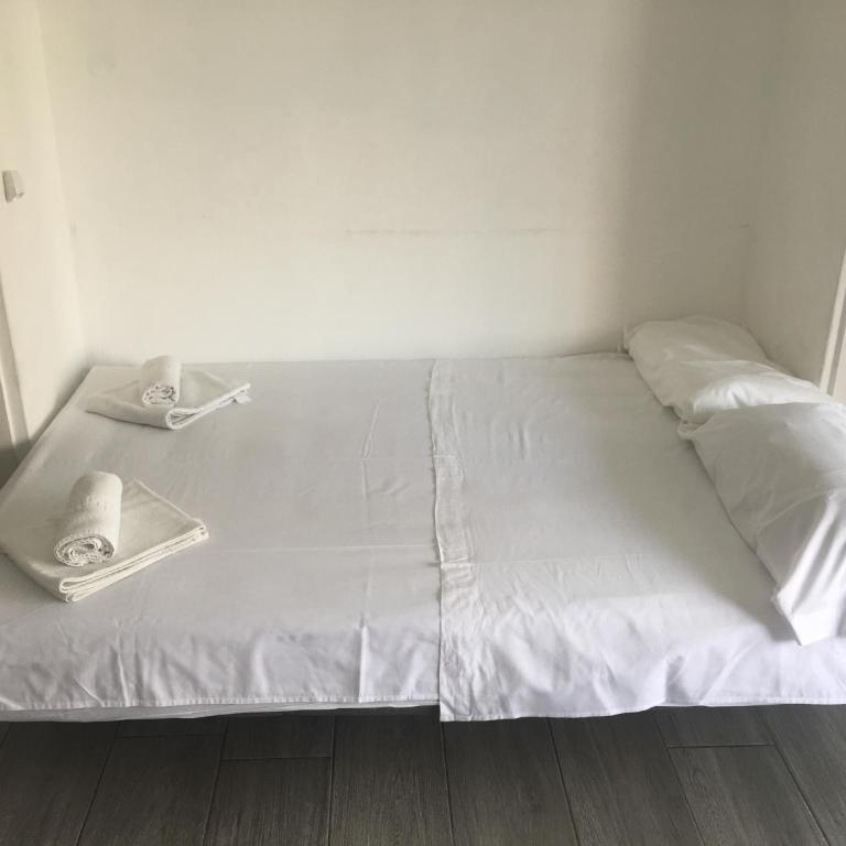BERMUDAS-TURIS Apartamentos - Apartamento Estándar - 4