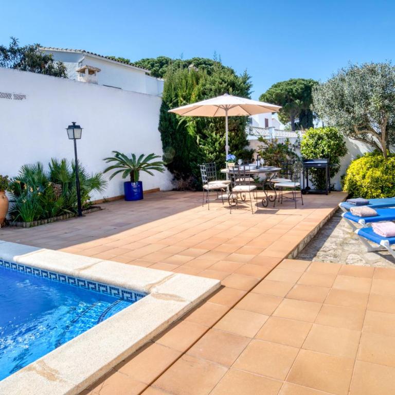 La Bellesa - Casa - 2