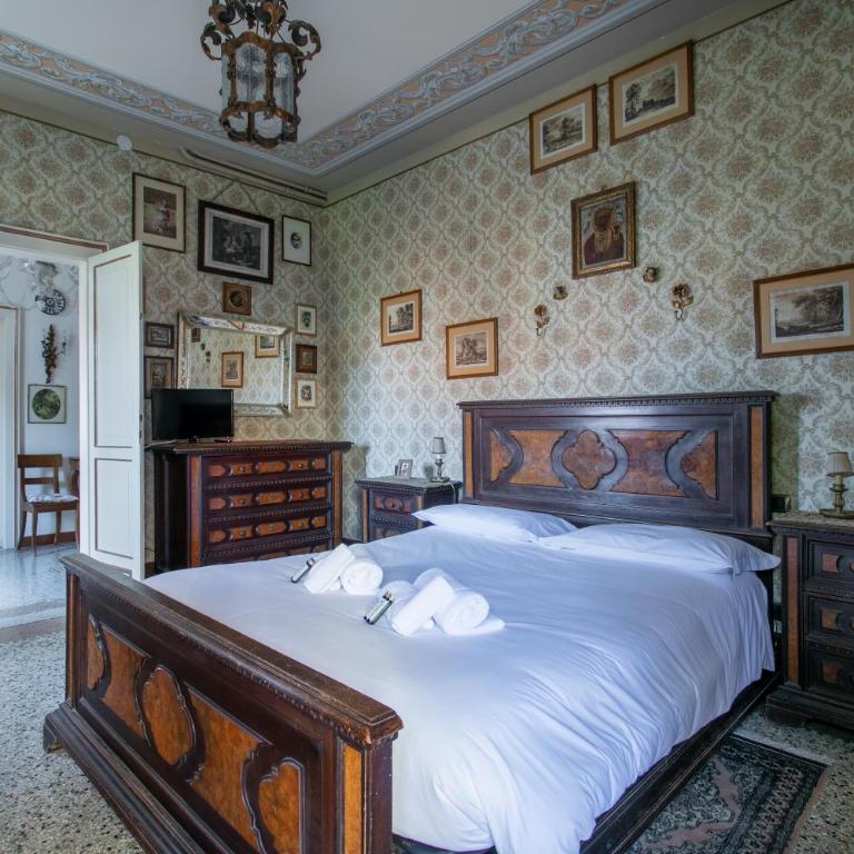Villa Corrado - ground floor apartment - Two-Bedroom Apartment - 10