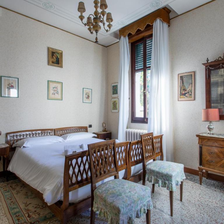 Villa Corrado - ground floor apartment - Two-Bedroom Apartment - 16