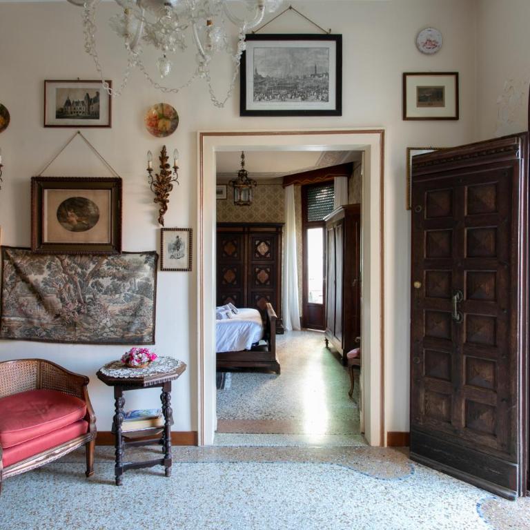 Villa Corrado - ground floor apartment - Two-Bedroom Apartment - 26