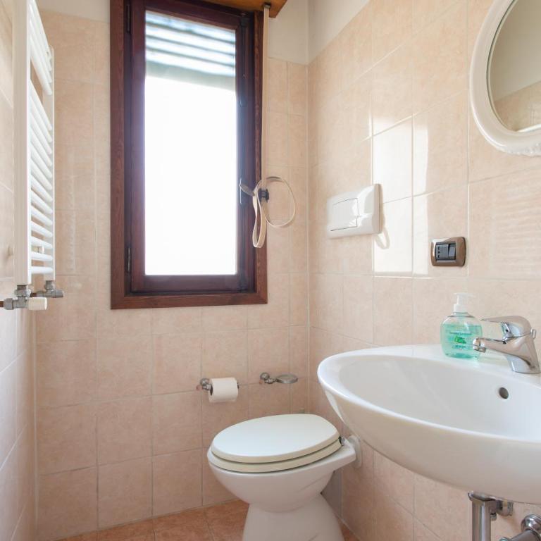 Villa Corrado - ground floor apartment - Two-Bedroom Apartment - 27
