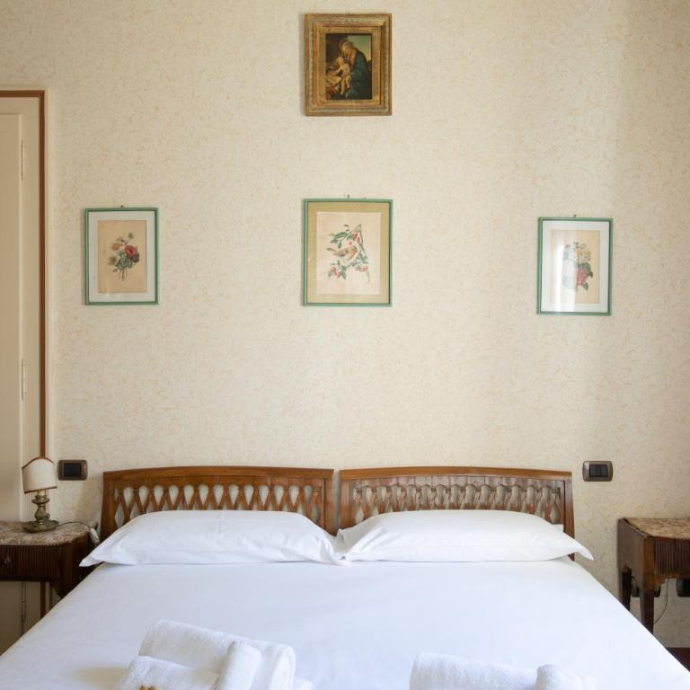Villa Corrado - ground floor apartment - Two-Bedroom Apartment - 15