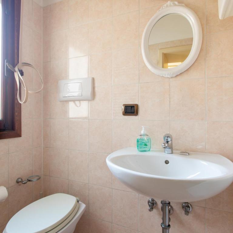 Villa Corrado - ground floor apartment - Two-Bedroom Apartment - 28
