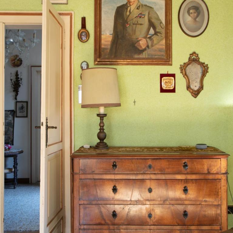 Villa Corrado - ground floor apartment - Two-Bedroom Apartment - 29