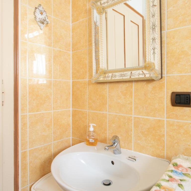 Villa Corrado - ground floor apartment - Two-Bedroom Apartment - 25