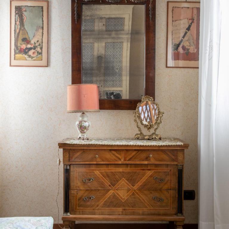 Villa Corrado - ground floor apartment - Two-Bedroom Apartment - 30