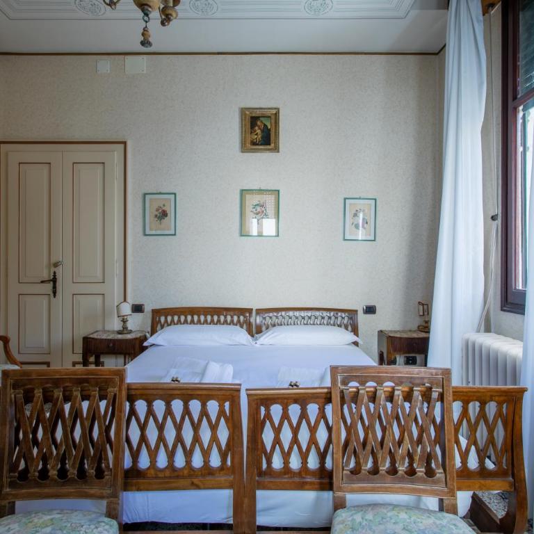 Villa Corrado - ground floor apartment - Two-Bedroom Apartment - 18