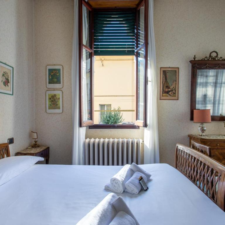 Villa Corrado - ground floor apartment - Two-Bedroom Apartment - 19
