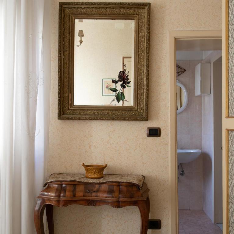 Villa Corrado - ground floor apartment - Two-Bedroom Apartment - 40
