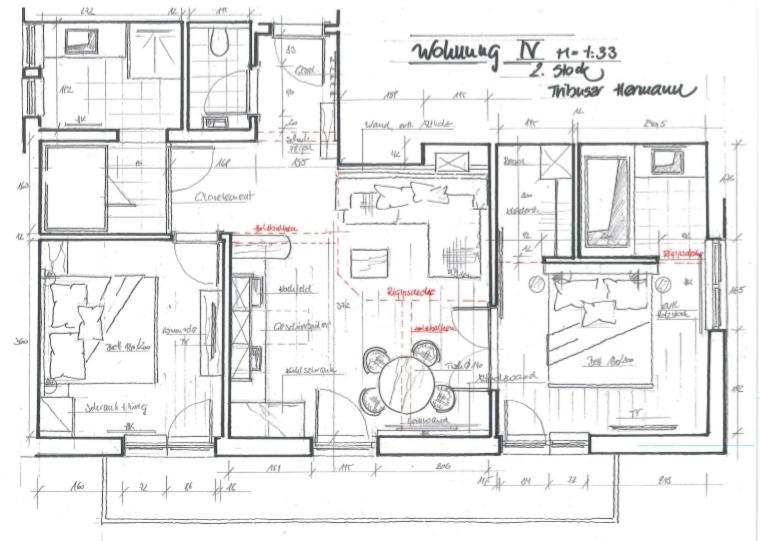 HIESERHOF - Superior Alpine Apartments - Superior Apartment - 5