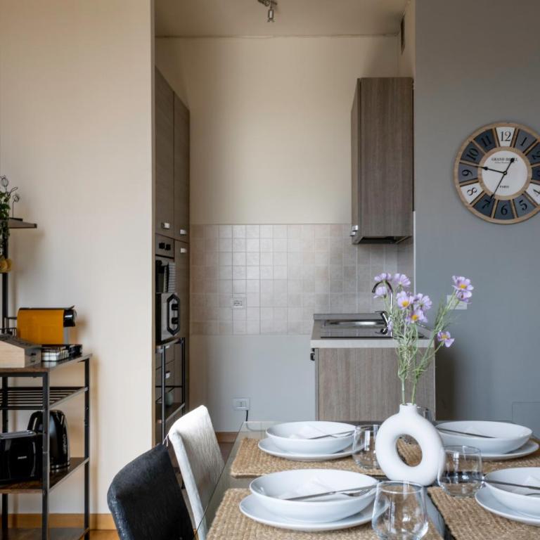 - ARENA - Panoramic VIEW - Central Apartment - Appartamento Standard - 10