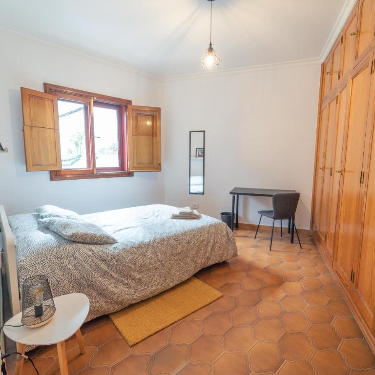 Un Lugar House San Telmo -Coliving - Habitación Doble - 4