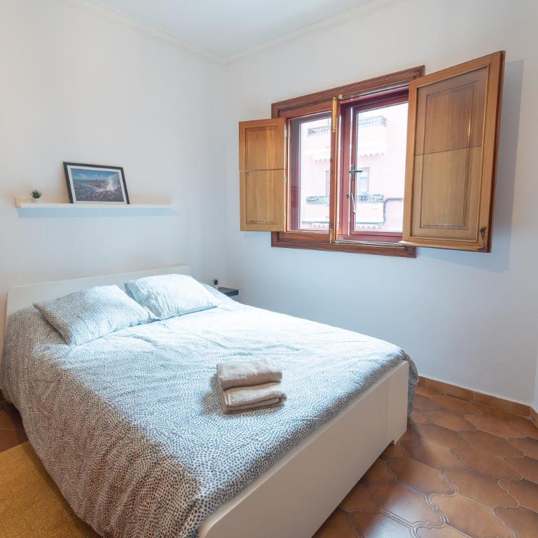 Un Lugar House San Telmo -Coliving - Habitación Doble - 2