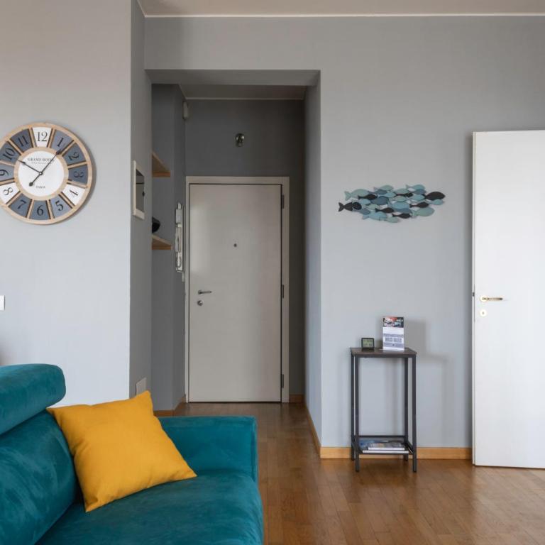 - ARENA - Panoramic VIEW - Central Apartment - Appartamento Standard - 9