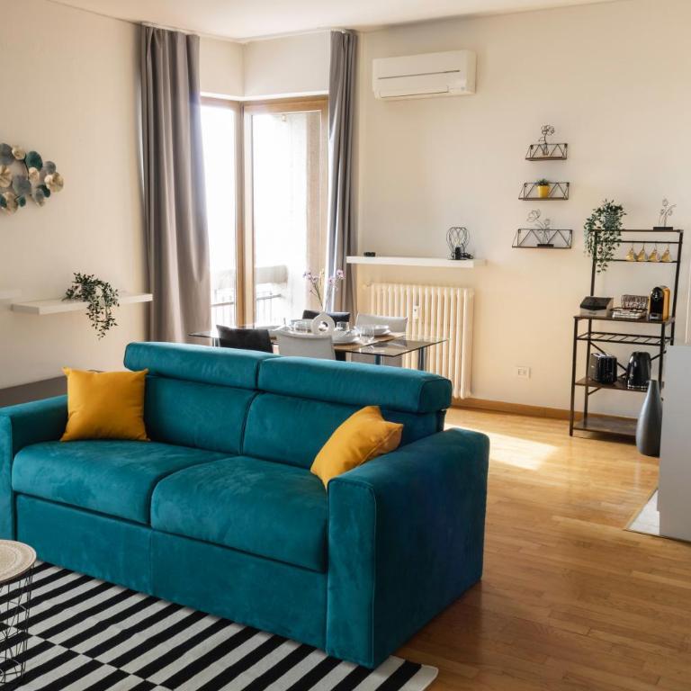- ARENA - Panoramic VIEW - Central Apartment - Appartamento Standard - 1