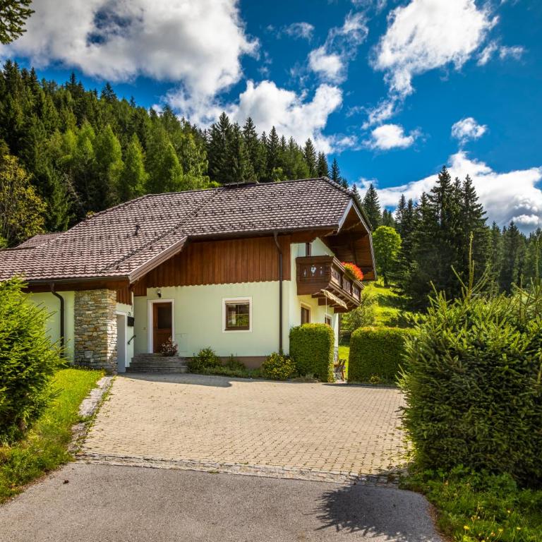 Binderhof - Apartment mit 2 Schlafzimmern - 1
