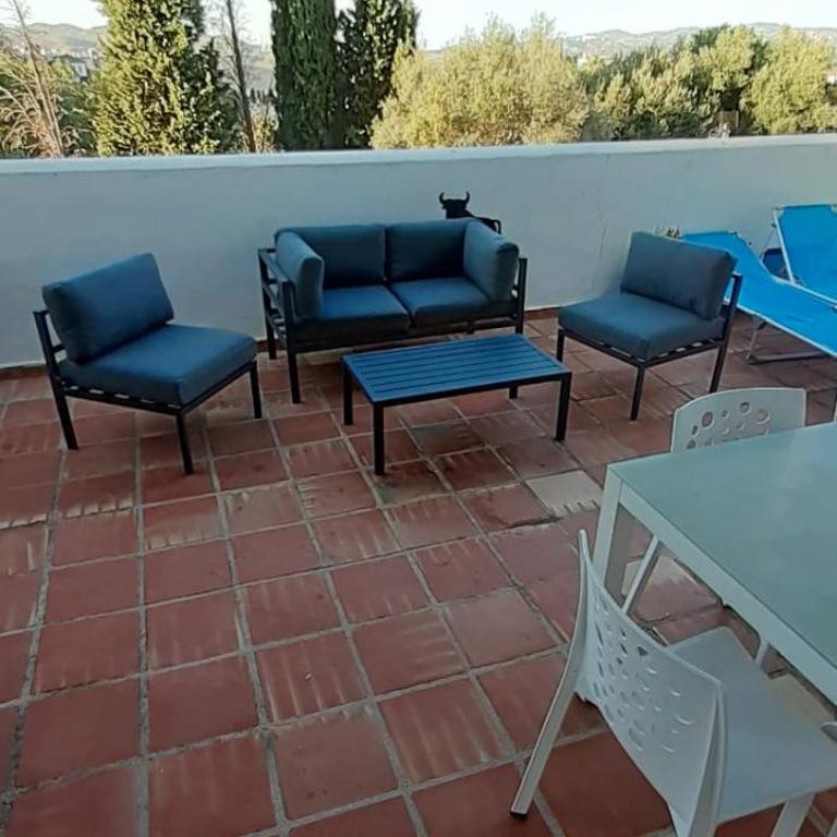 Bright, Airy Home from Home in Mijas Golf - Casa de 2 dormitorios - 19