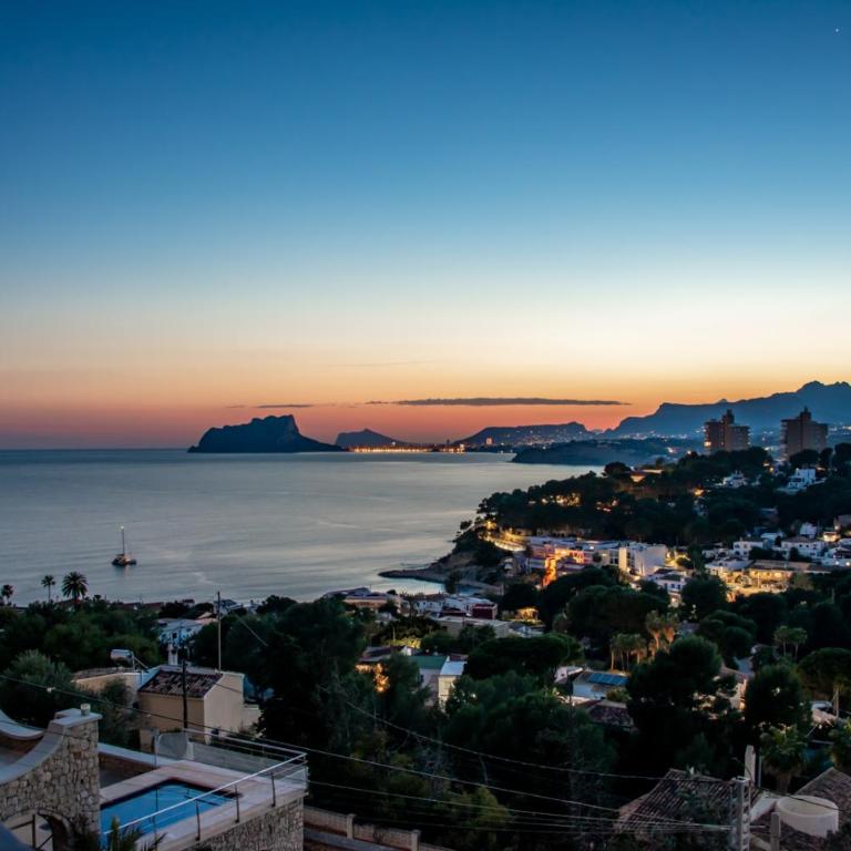 BAHÍA DE EL PORTET - By Almarina Villas - Two-Bedroom Apartment - 6
