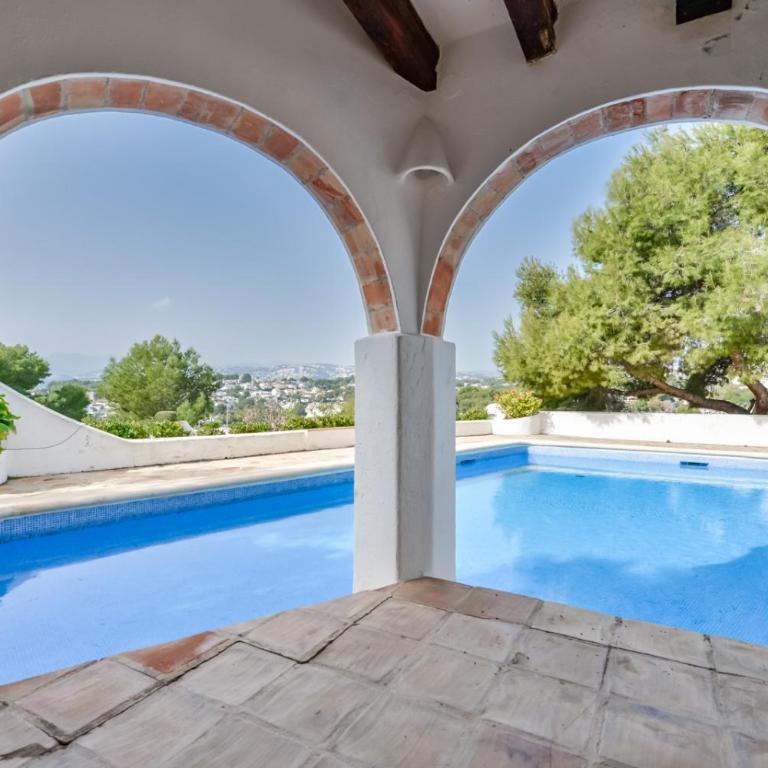 BAHÍA DE EL PORTET - By Almarina Villas - Two-Bedroom Apartment - 53