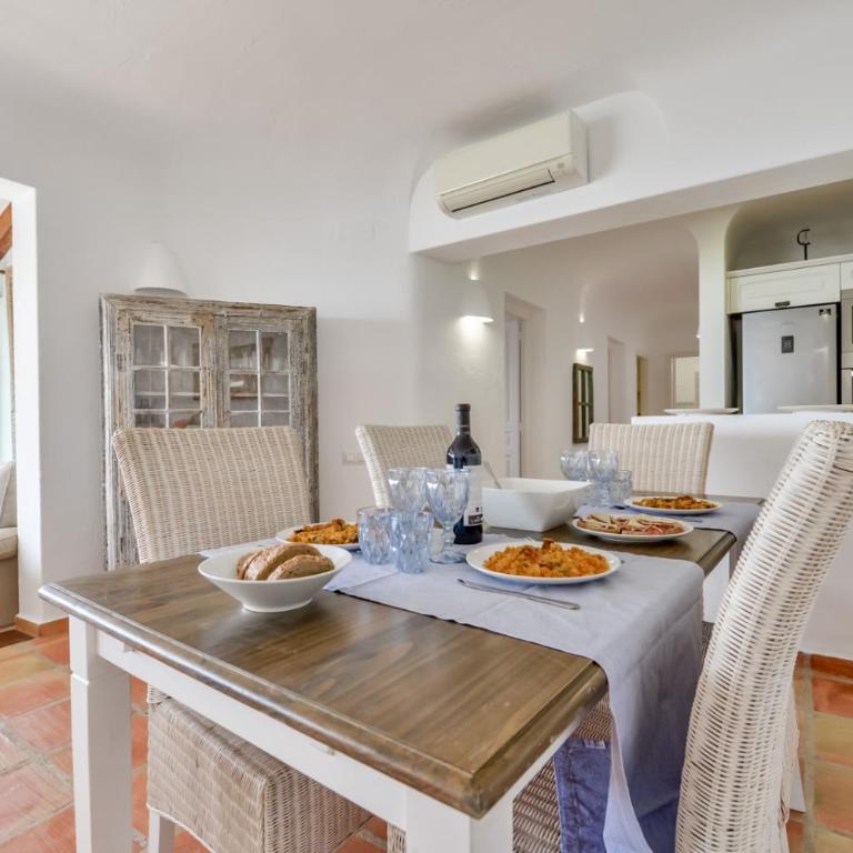 BAHÍA DE EL PORTET - By Almarina Villas - Two-Bedroom Apartment - 13
