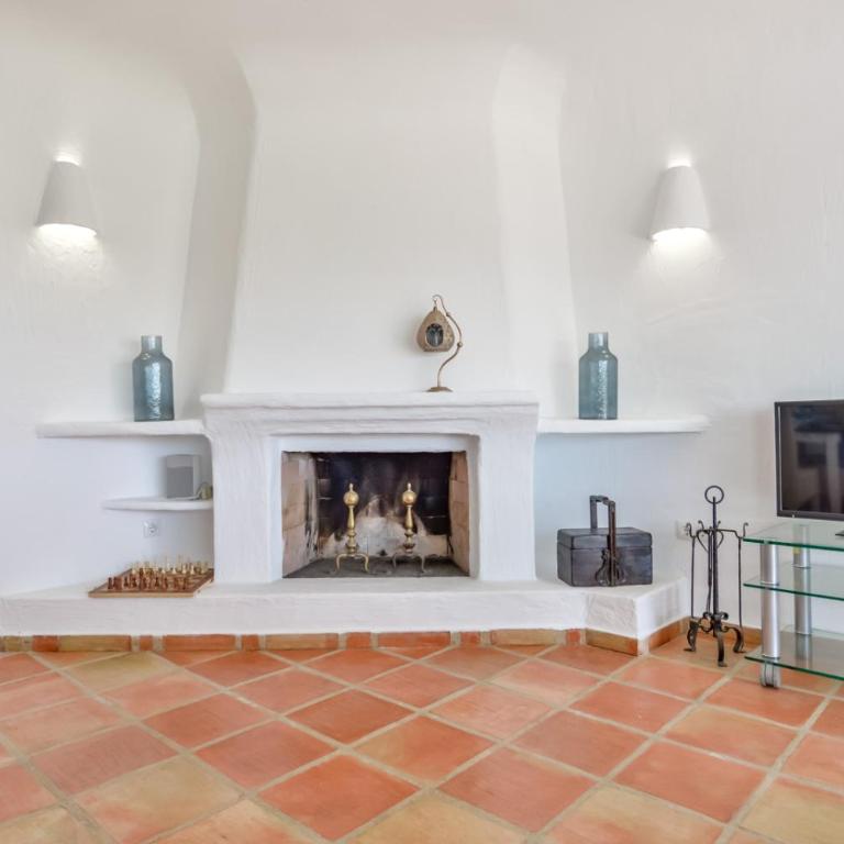 BAHÍA DE EL PORTET - By Almarina Villas - Two-Bedroom Apartment - 11