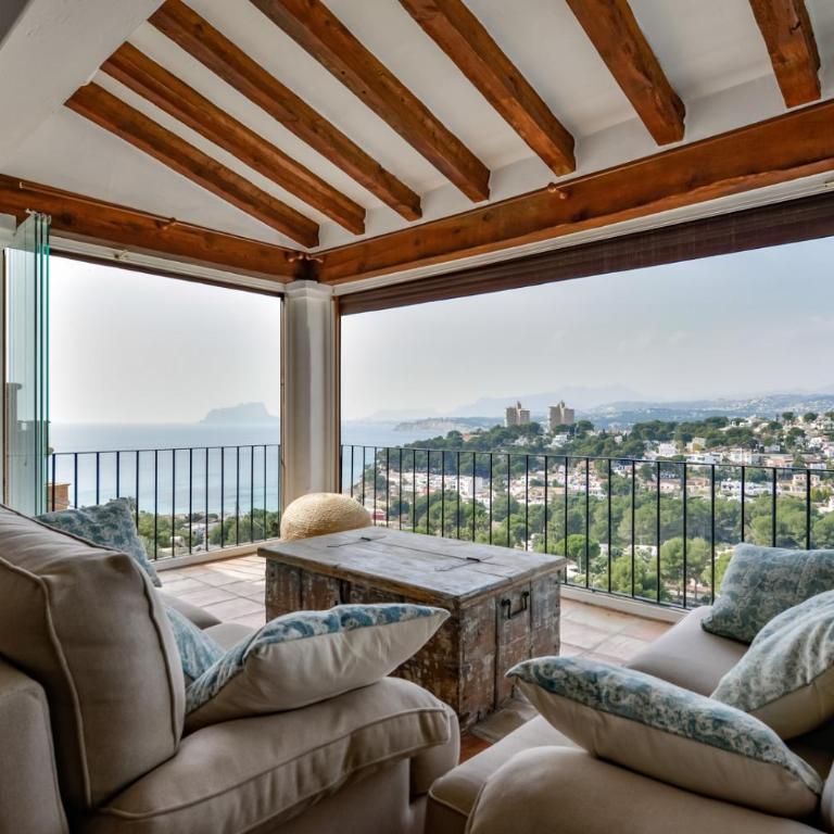 BAHÍA DE EL PORTET - By Almarina Villas - Two-Bedroom Apartment - 21